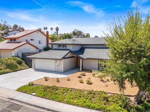7310 Margerum Avenue San Diego CA 92120