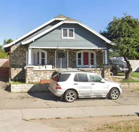 7038 Indiana Avenue, Riverside, CA 92506 - MLS#: AR25169298