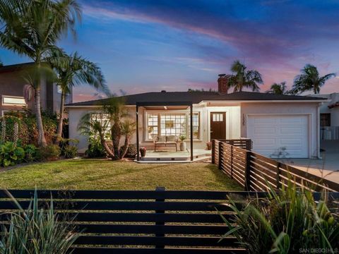 Photo of 1335 Loring Street ST, San Diego, CA 92109 (MLS # 260013010SD)