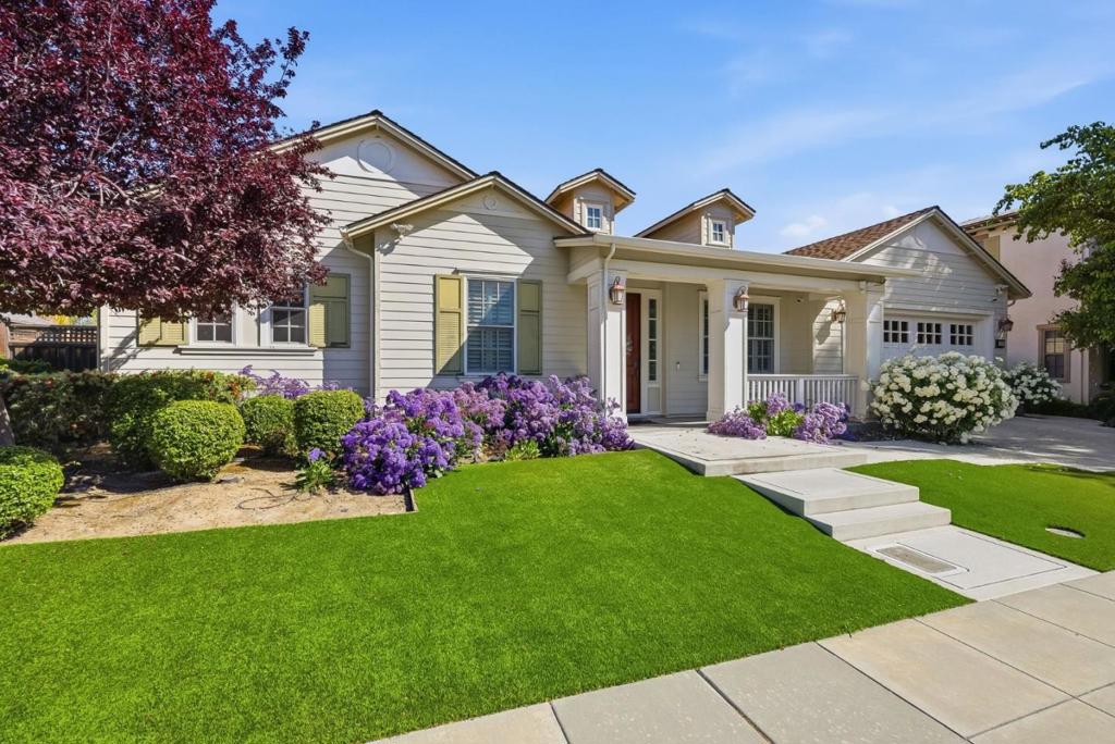 170 Levin Avenue, Mountain View CA 94040