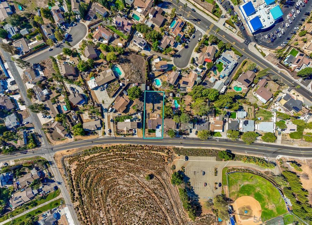 East Escondido - Residential