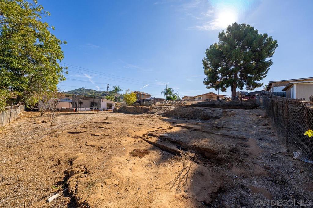 East Escondido - Residential