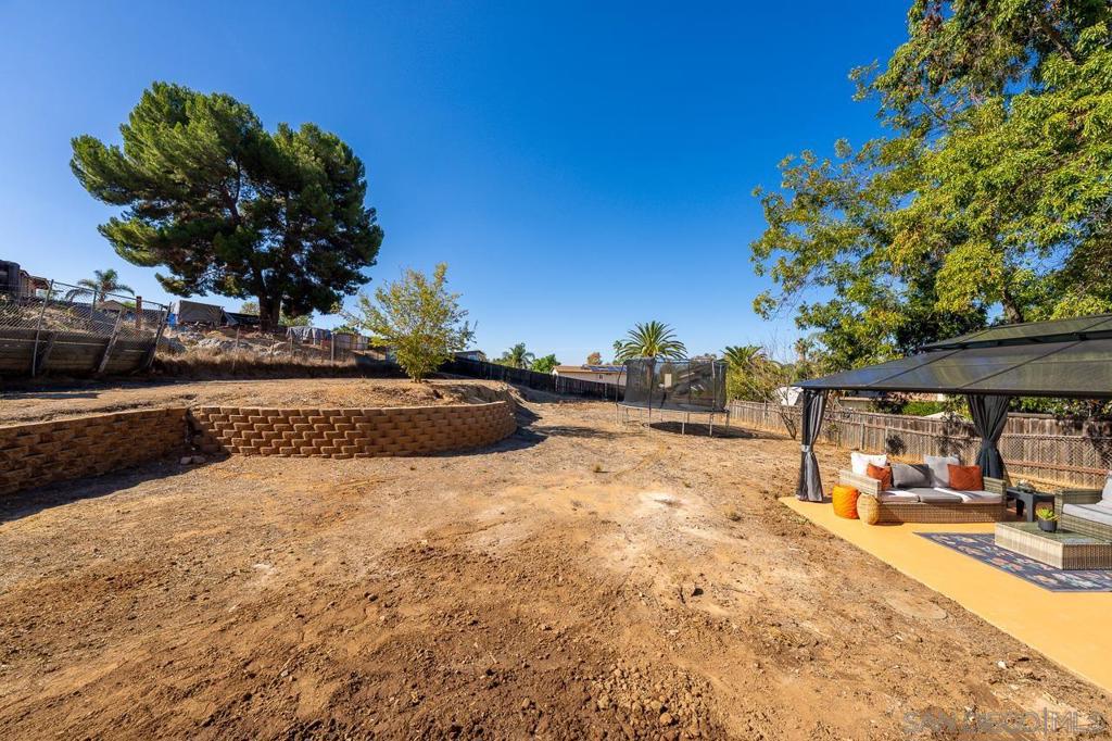 East Escondido - Residential