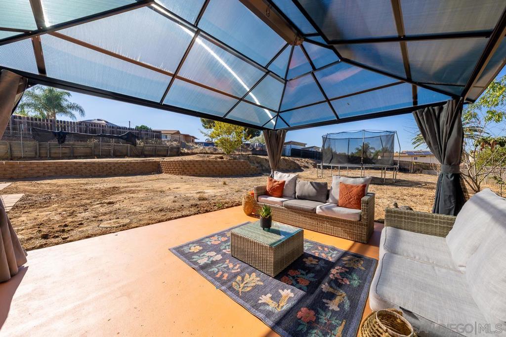 East Escondido - Residential