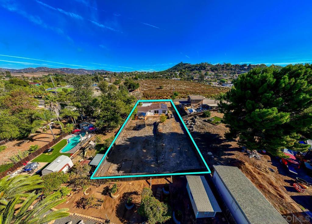 East Escondido - Residential