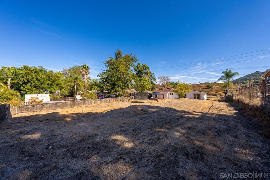 East Escondido - Residential