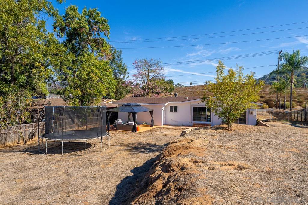 East Escondido - Residential