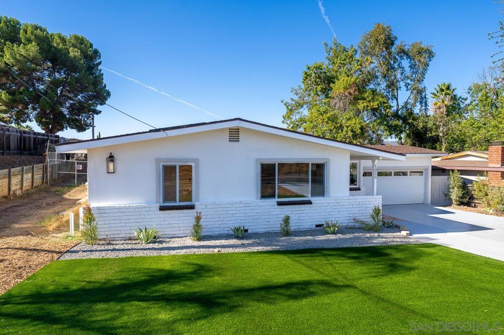 East Escondido - Residential