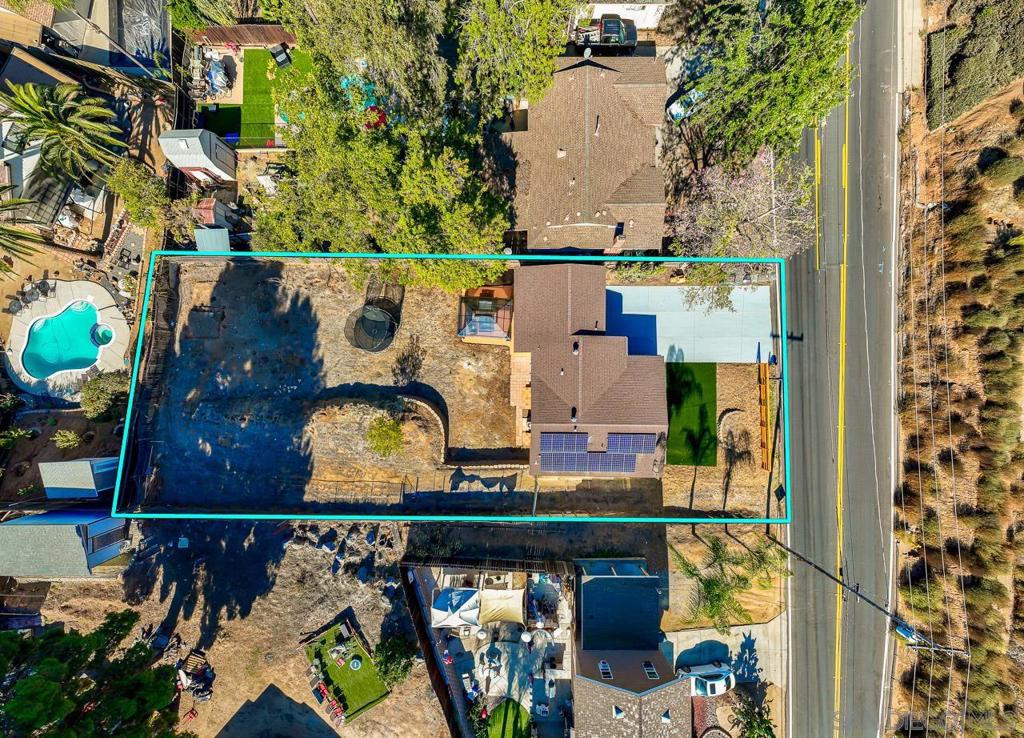 East Escondido - Residential