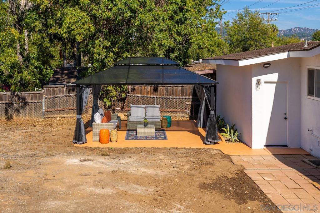 East Escondido - Residential