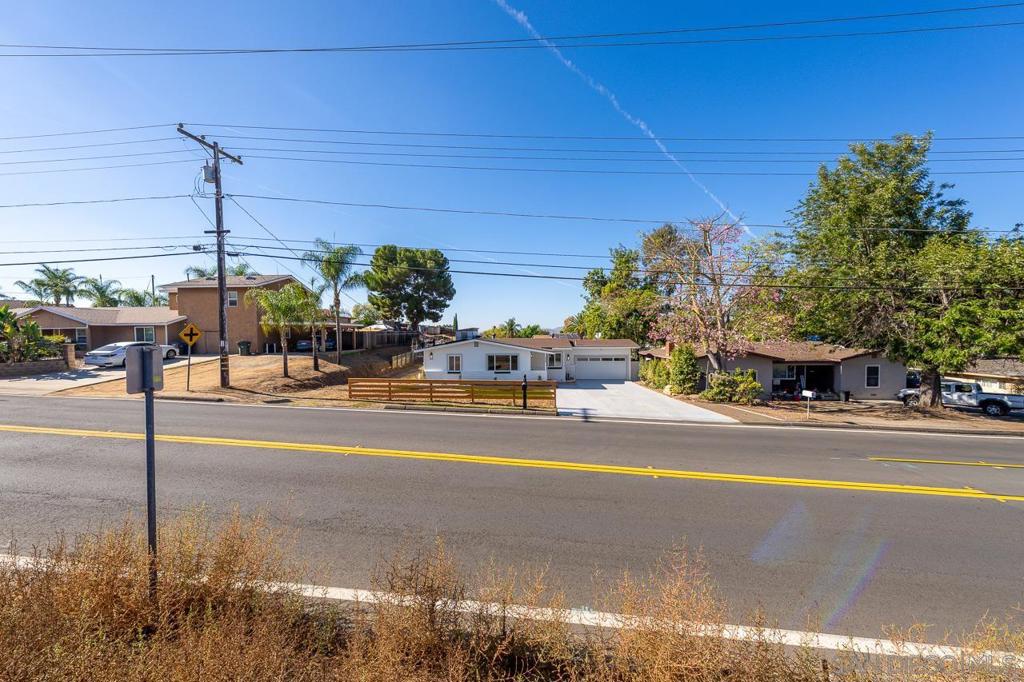 East Escondido - Residential