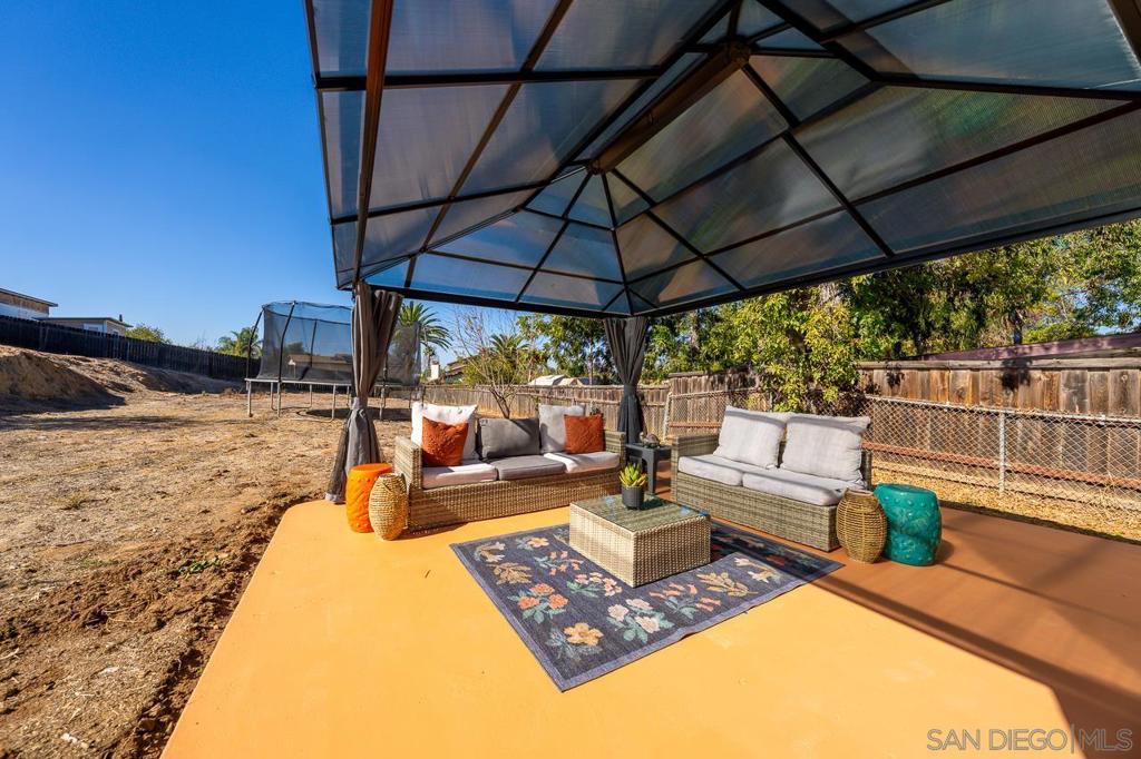 East Escondido - Residential