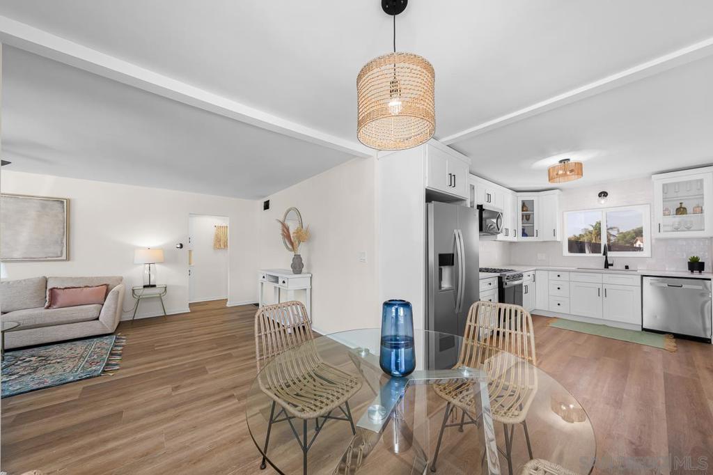 East Escondido - Residential