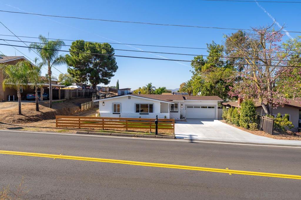 East Escondido - Residential