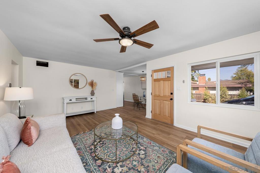 East Escondido - Residential