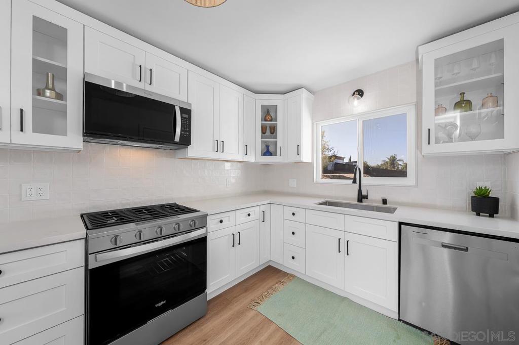 East Escondido - Residential