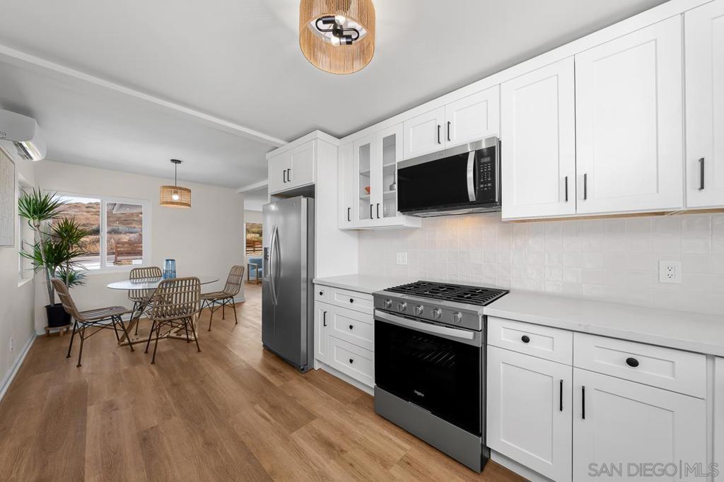 East Escondido - Residential