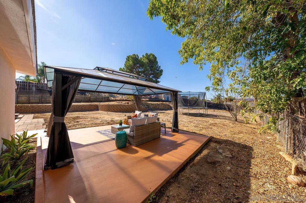 East Escondido - Residential