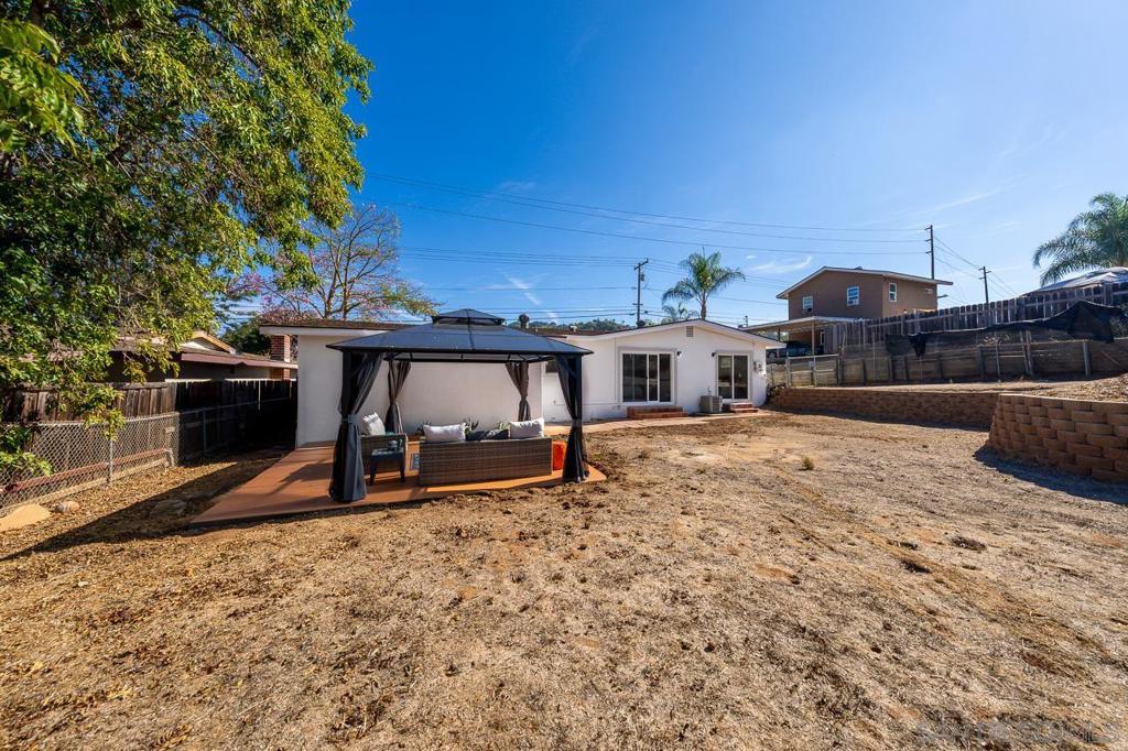 East Escondido - Residential