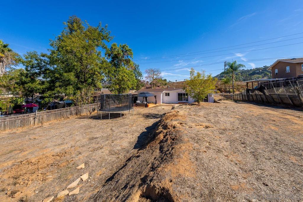 East Escondido - Residential