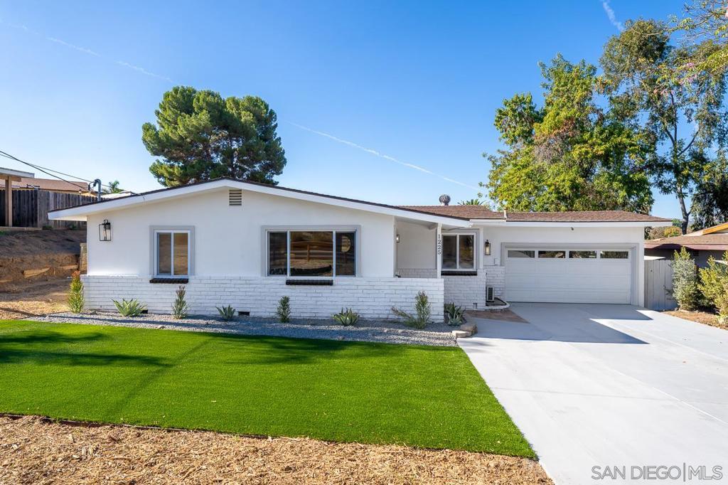 East Escondido - Residential