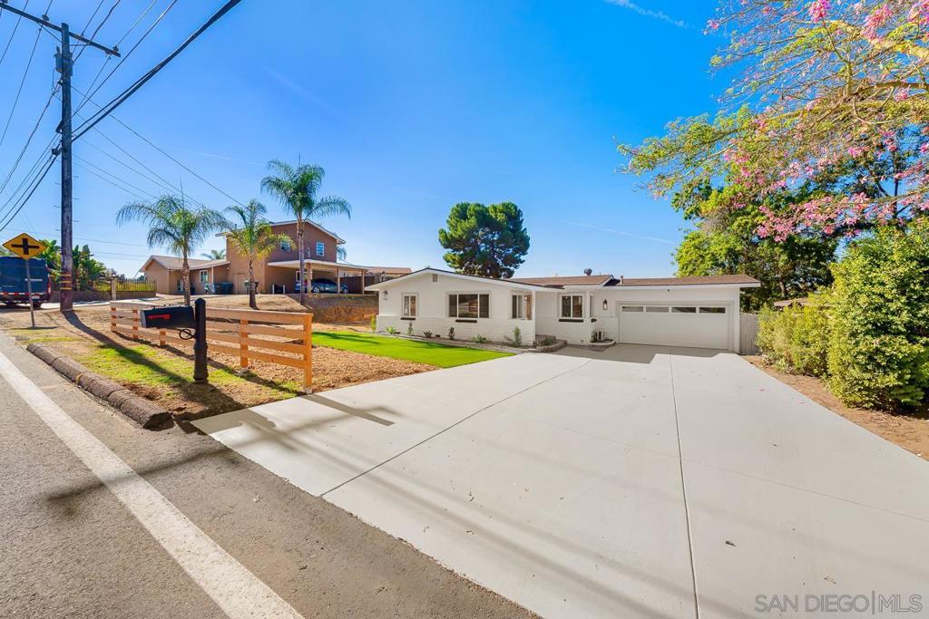 East Escondido - Residential