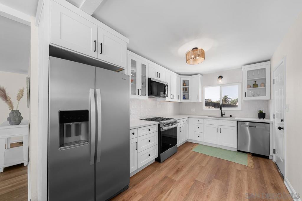 East Escondido - Residential