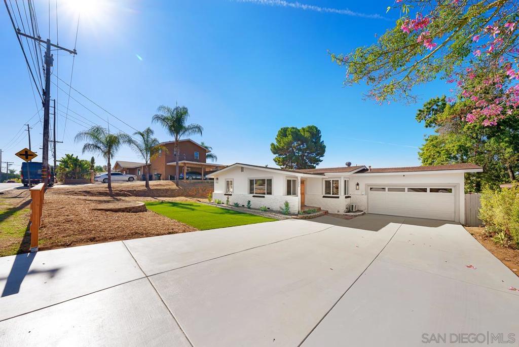 East Escondido - Residential