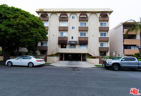 8738 Delgany Avenue 209 Playa Del Rey CA 90293