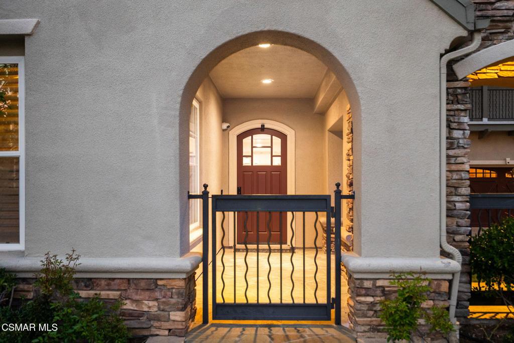 5719 Cherokee Circle