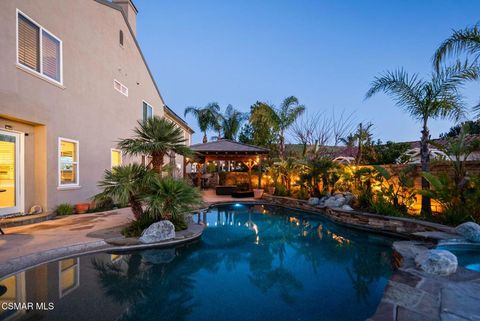 5719 Cherokee Circle Simi Valley CA 93063