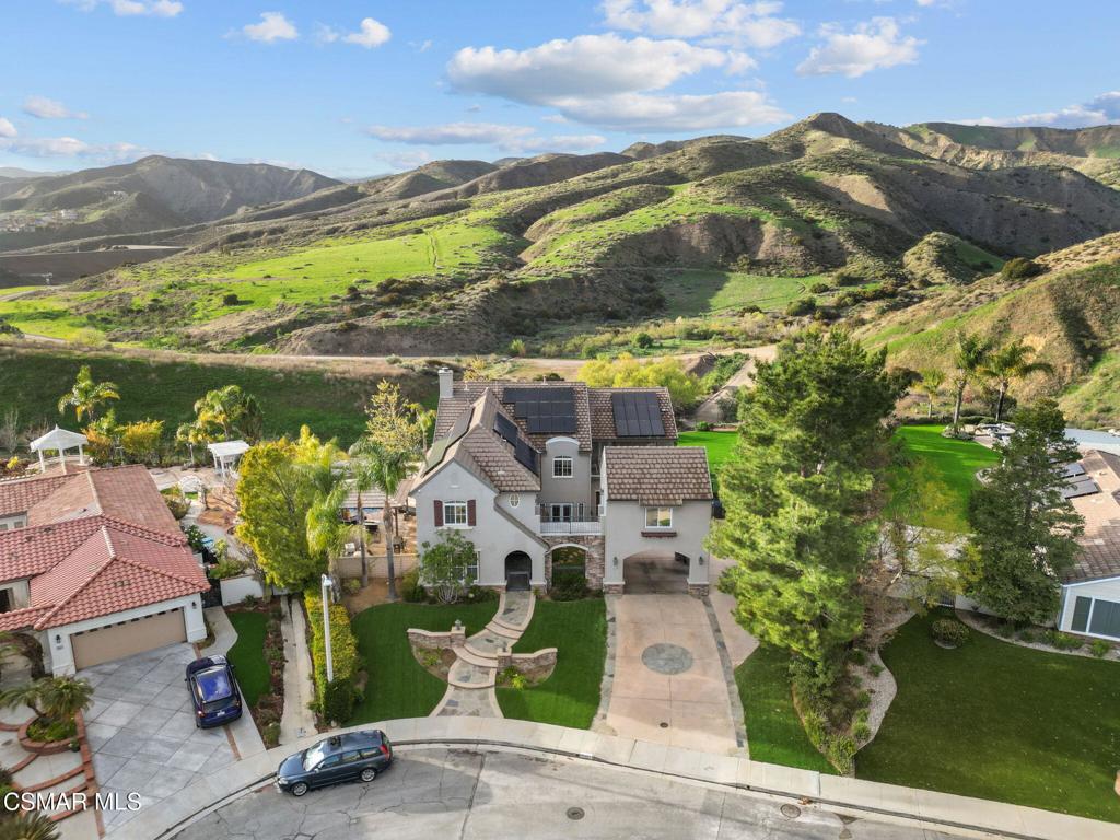 5719 Cherokee Circle