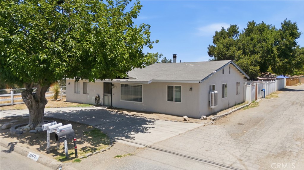 40672 Mayberry
