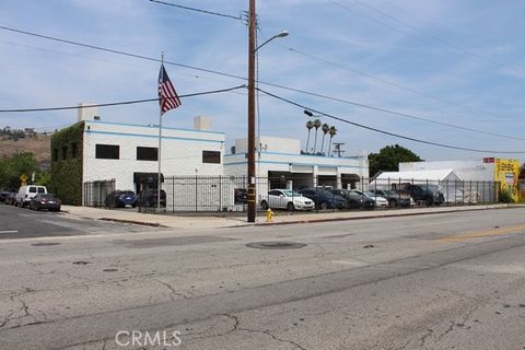 Homes for Sale in 90065 7 1114 N San Fernando Road Los Angeles CA 90065