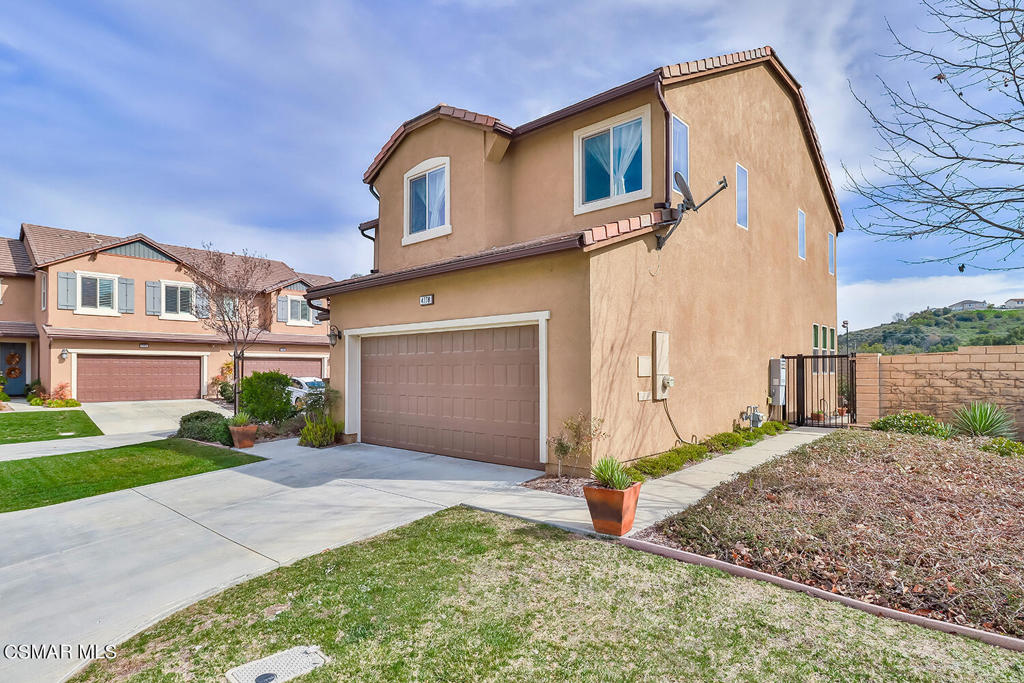 Canterbury Lane-502 - 210 - Residential