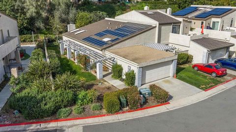 8770 Caminito Sueno La Jolla CA 92037