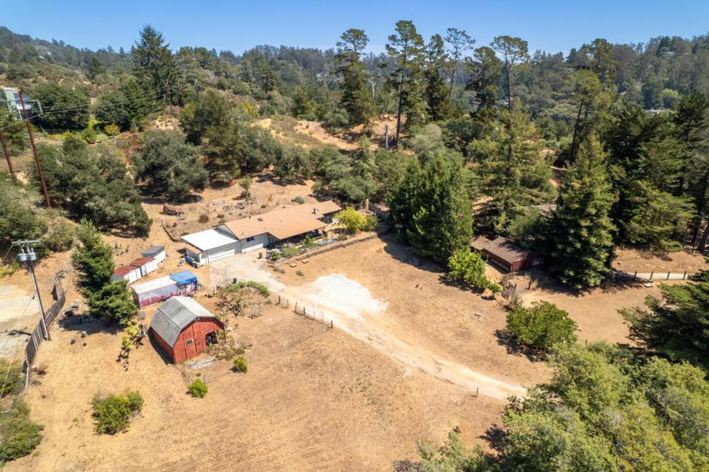 2063 Cox Road