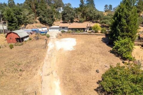 Photo of 2063 Cox Road, Aptos, CA 95003 (MLS # ML82058095)