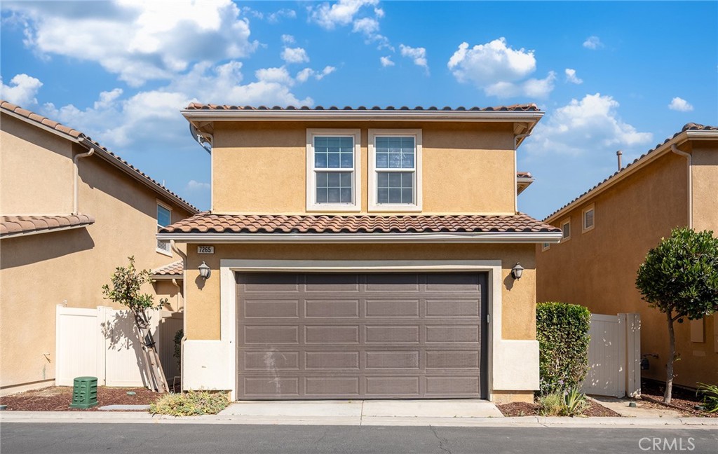 7265 Enclave Drive