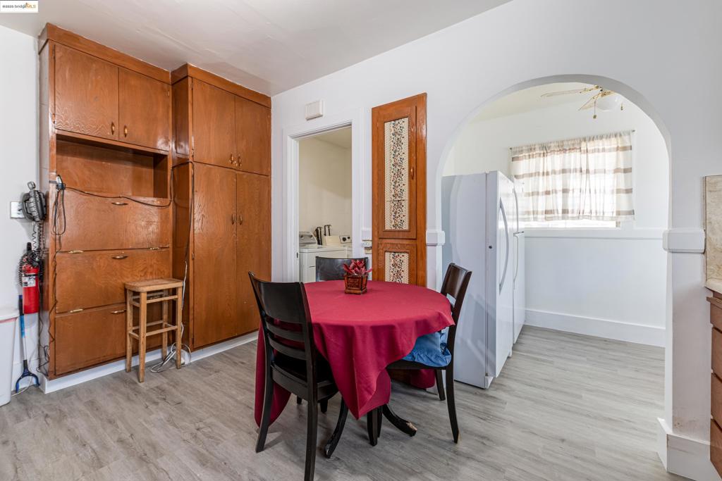 MAXWELL  PARK - Residential