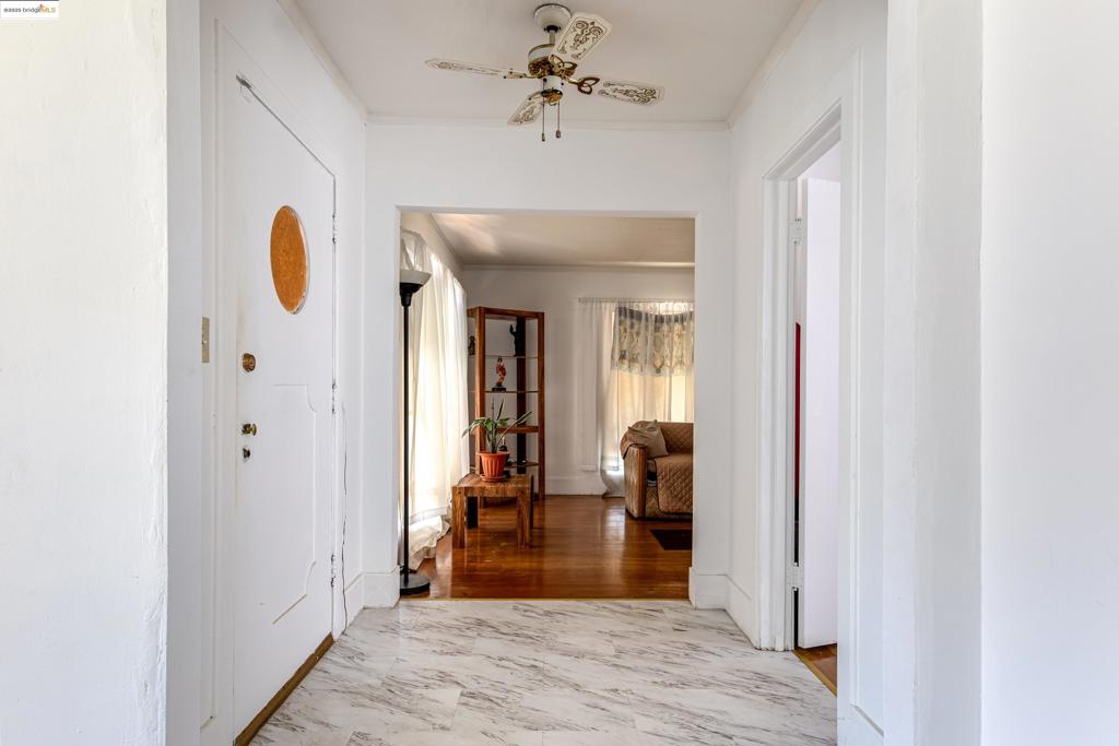 MAXWELL  PARK - Residential