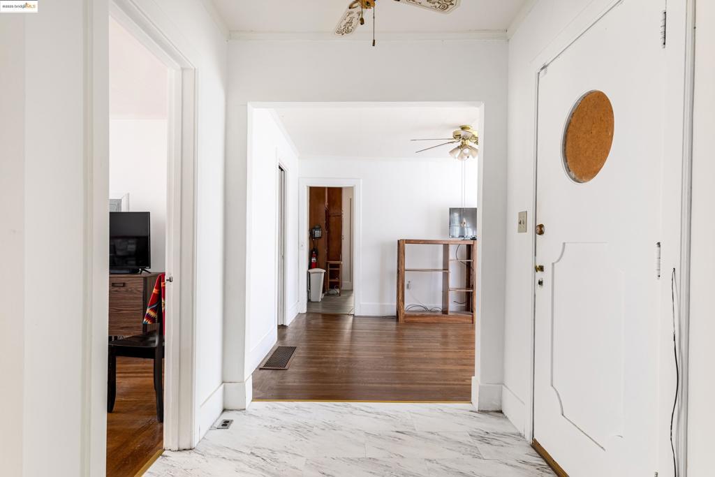 MAXWELL  PARK - Residential