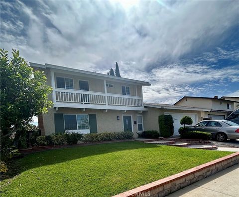 Photo of 852 Glenwick Ave, Walnut, CA 91789 (MLS # IG26081230)