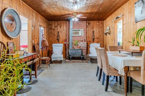 Photo of 45500 Lewis Valley Road, Hemet, CA 92544 (MLS # PTP2603493)