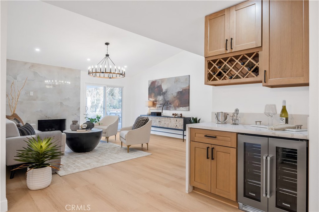 Castille (North) (CA) - Residential