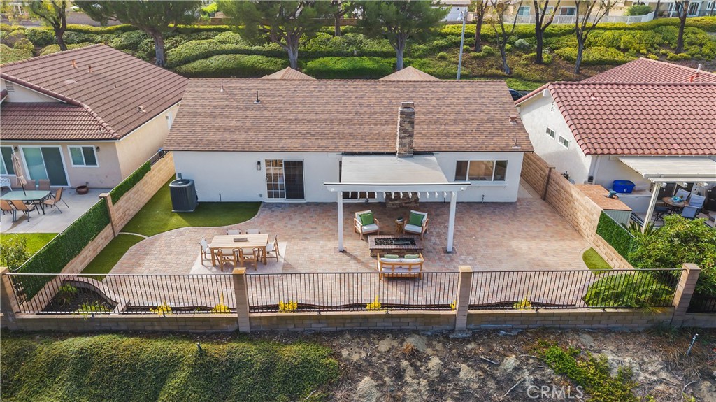 Castille (North) (CA) - Residential