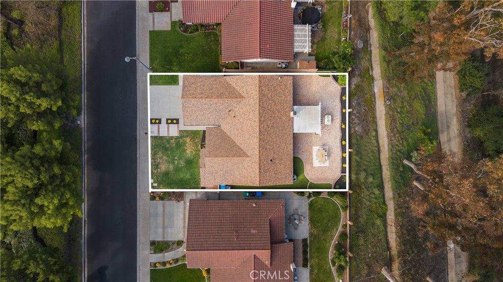 Castille (North) (CA) - Residential