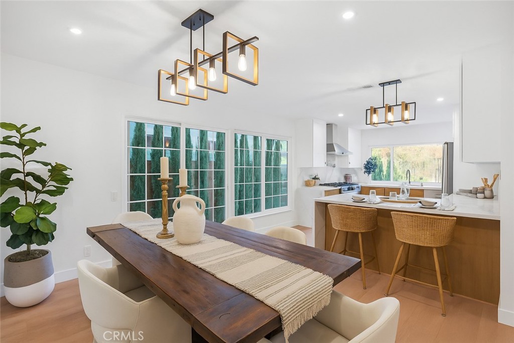 Castille (North) (CA) - Residential