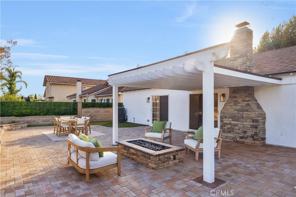 Castille (North) (CA) - Residential