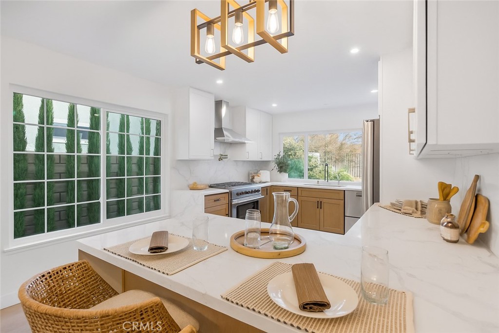 Castille (North) (CA) - Residential